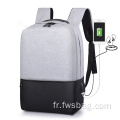 Multifonction USB charge des hommes de livres des hommes